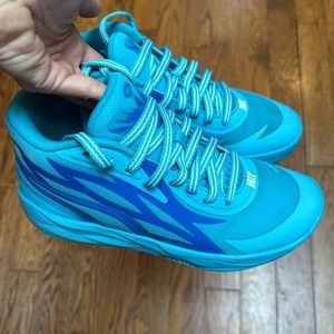 Melo ROTY Rookies Of The Year sz 5.5